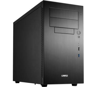 Produktbild Lian Li PC-A05FN