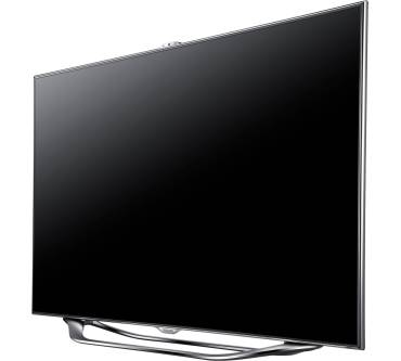 Produktbild Samsung UE46ES8000