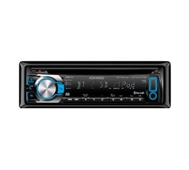 Produktbild Kenwood KDC-BT47SD