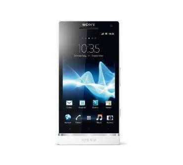 Produktbild Sony Xperia S