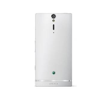 Produktbild Sony Xperia S