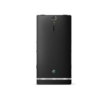 Produktbild Sony Xperia S