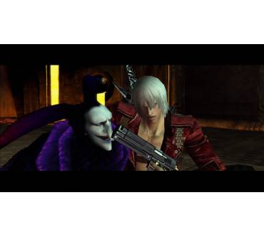 Produktbild Devil May Cry HD Collection