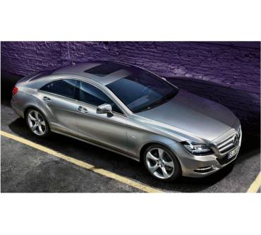 Produktbild Mercedes-Benz CLS-Klasse [11]