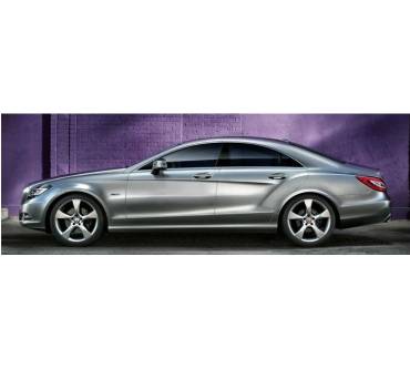 Produktbild Mercedes-Benz CLS-Klasse [11]