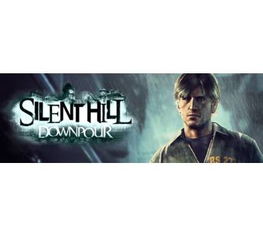 Produktbild Silent Hill: Downpour