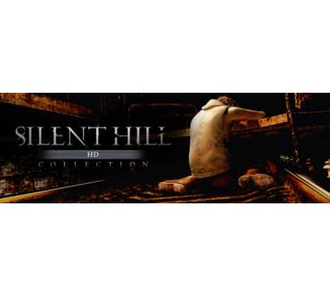 Produktbild Silent Hill HD Collection