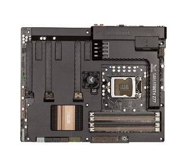 Produktbild Asus TUF Sabertooth Z77