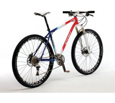 Produktbild Ritchey P-29er - Sram X.0 (Modell 2012)