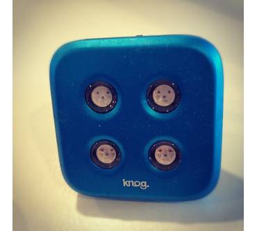 Produktbild Knog Blinder