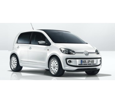 Produktbild VW up! [11]