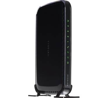 Produktbild NetGear WN2500RP-100PES