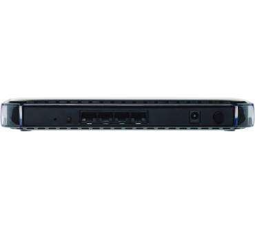 Produktbild NetGear WN2500RP-100PES