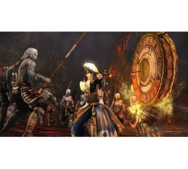 Produktbild Warriors Orochi 3