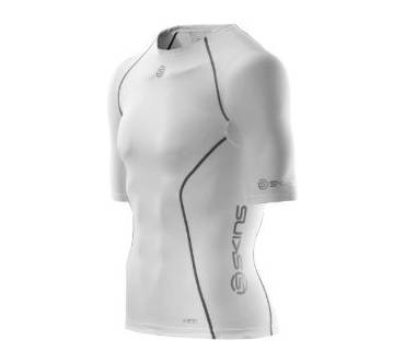 Produktbild Skins A200 Short Sleeve Compression Top