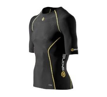 Produktbild Skins A200 Short Sleeve Compression Top