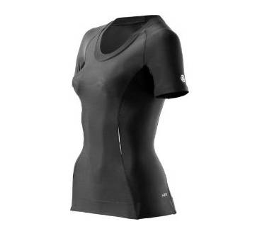 Produktbild Skins A200 Short Sleeve Compression Top