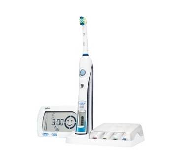 Produktbild Oral-B Triumph 5000