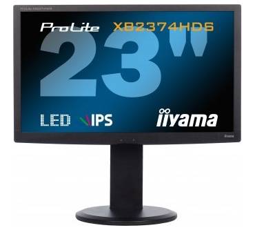 Produktbild Iiyama ProLite XB2374HDS-1