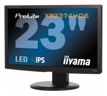 Produktbild Iiyama ProLite XB2374HDS-1