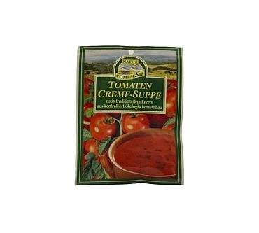 Produktbild Natur Compagnie Bio Tomatencremesuppe