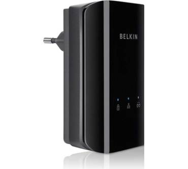 Produktbild Belkin Powerline 500 AV (F5D4085)