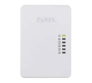 Produktbild Zyxel HD Powerline Switch (PLA4225)