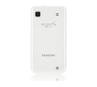 Produktbild Samsung Galaxy S Wifi 4.0 (8 GB)