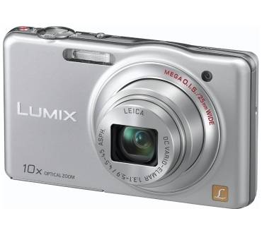 Produktbild Panasonic Lumix DMC-SZ1