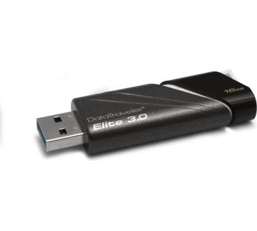 Produktbild Kingston Data Traveler Elite 3.0 (16 GB)