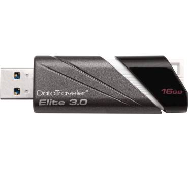 Produktbild Kingston Data Traveler Elite 3.0 (16 GB)