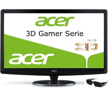 Produktbild Acer HN274HBbmiiid