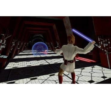 Produktbild Kinect Star Wars (für Xbox 360)