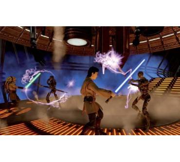 Produktbild Kinect Star Wars (für Xbox 360)