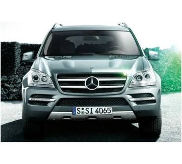 Produktbild Mercedes-Benz GL-Klasse [06]