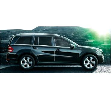 Produktbild Mercedes-Benz GL-Klasse [06]