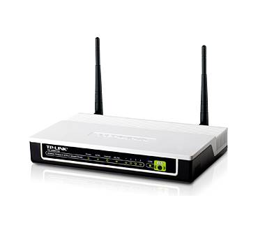 Produktbild TP-Link TD-W8961NB