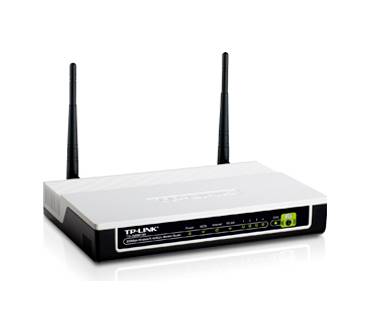 Produktbild TP-Link TD-W8961NB