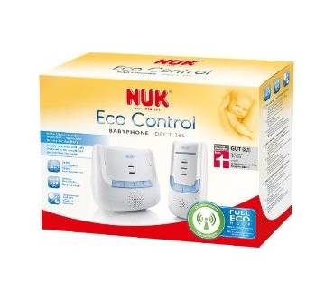 Produktbild NUK ECO Control