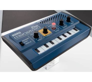 Produktbild Korg Monotron Duo