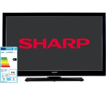 Produktbild Sharp LC-40LE530E