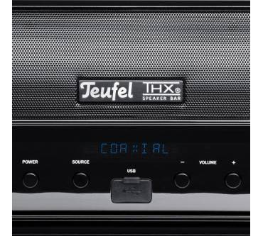 Produktbild Teufel Cinebar 51 THX