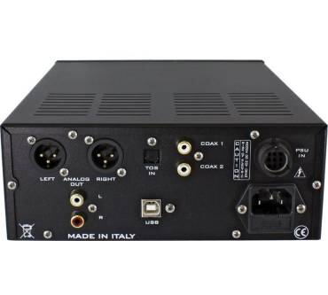 Produktbild Gold Note DAC-7