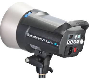 Produktbild Elinchrom D-Lite-it 4