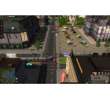 Produktbild Cities In Motion (für PC)