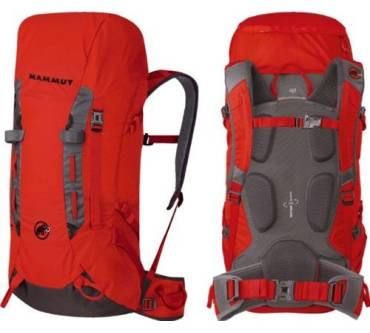 Produktbild Mammut Trion Element 30