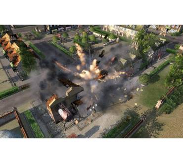 Produktbild Men of War: Assault Squad (für PC)