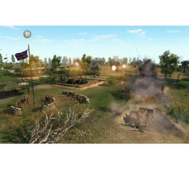 Produktbild Men of War: Assault Squad (für PC)