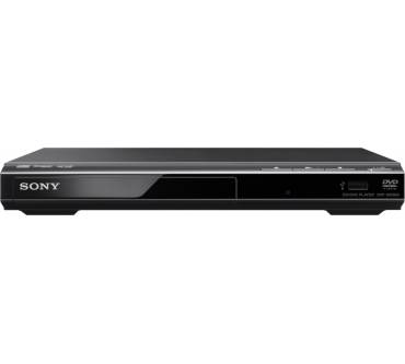 Produktbild Sony DVP-SR360