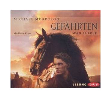 Produktbild Michael Morpurgo Gefährten